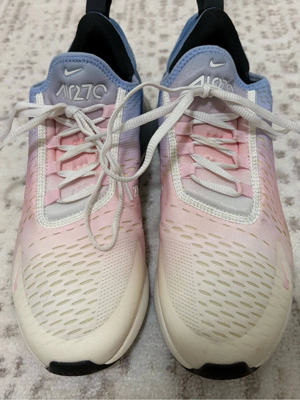 Nike Air Max 270, Womens size 9
